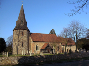 The Parish Church