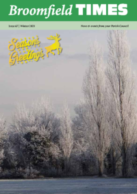 Issue 67 – Winter 2021