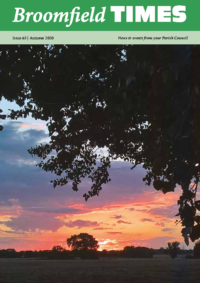 Issue 63 – Autumn 2020