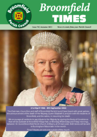 Issue 70 – Autumn 2022