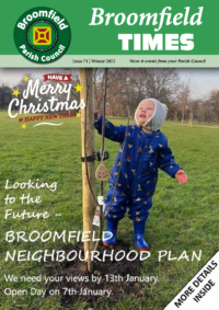 Issue 71 – Winter 2022