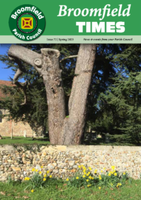 Issue 72 – Spring 2023