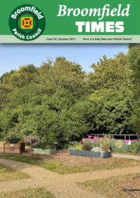 Issue 74 – Autumn 2023
