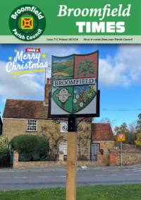 Issue 75 – Winter 2023