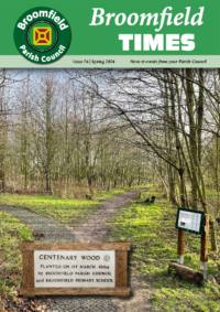 Issue 76 – Spring 2024