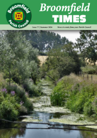Issue 77 – Summer 2024