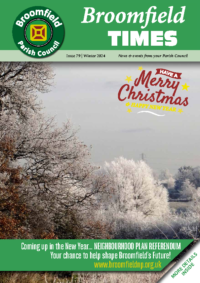 Issue 79 – Winter