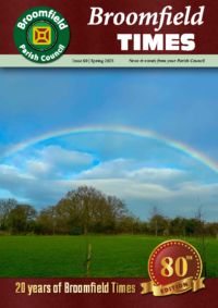 Issue 80 – Spring 2025