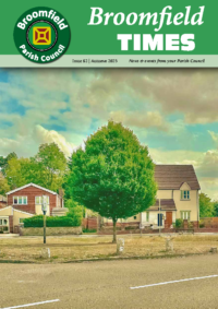 Issue 82 – Autumn 2025