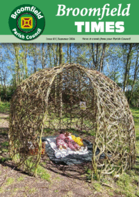 Issue 85 – Summer 2026