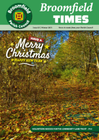 Issue 83 – Winter 2025