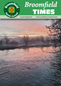 Issue 84 – Spring 2026