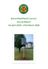 Annual report 2025-2026