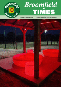 Issue 86 – September 2026